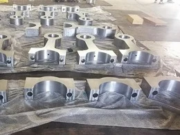 Proċess tal-produzzjoni tal-virga tal-konnessjoni u industriji tal-użu