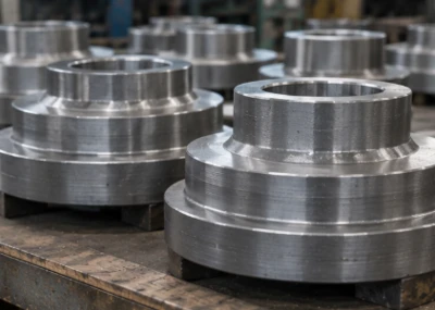closed-die forging process closed-die forging process