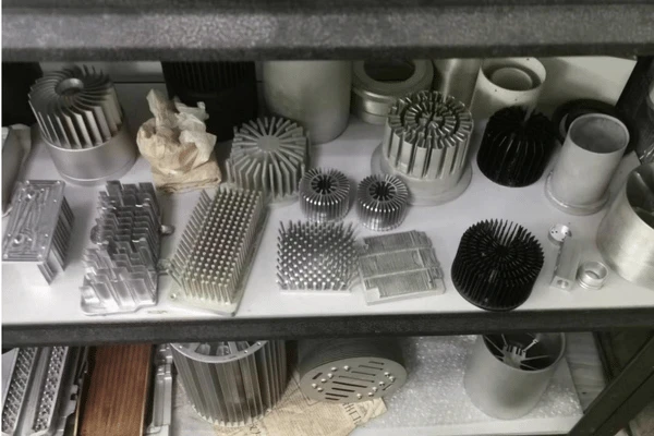 heat sink factory heat sink factory