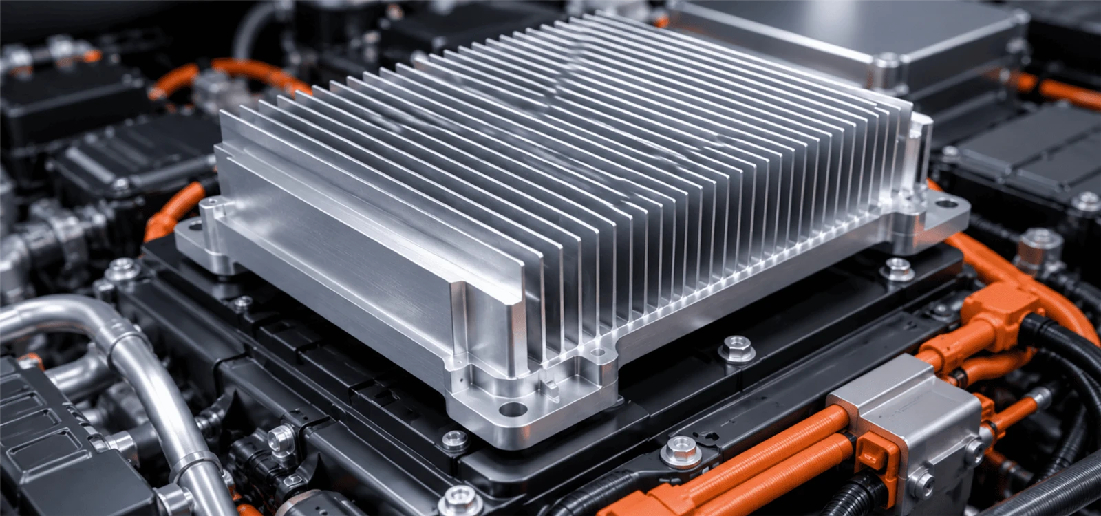 ev heatsink supplier ev heatsink supplier